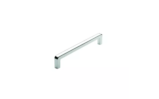 Meubelgreep Chroom Mango hoh 192mm