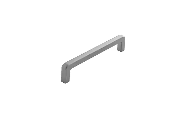 Meubelgreep RVS-look Mango hoh 160mm