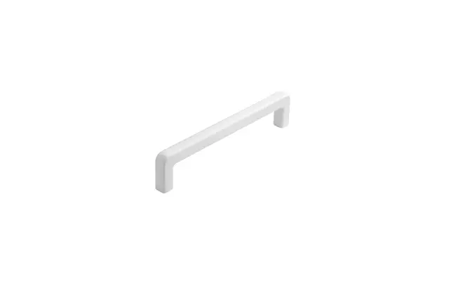 Meubelgreep Wit Mango hoh 160mm