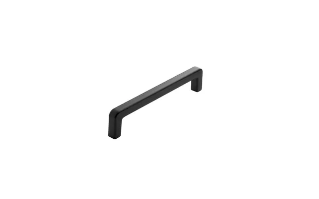 Meubelgreep Zwart Mango hoh 192mm