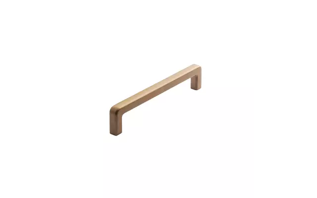 Meubelgreep Champagne Mango hoh 320mm