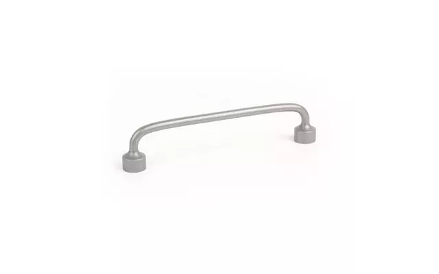 Meubelgreep Zink Floid hoh 128mm