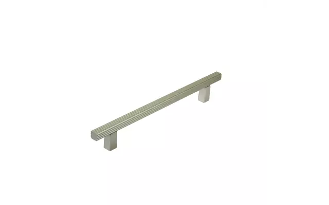 Meubelgreep Mat zilver Gioco hoh 320mm