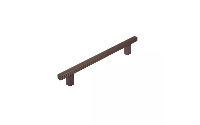 Meubelgreep Brons Gioco hoh 160mm