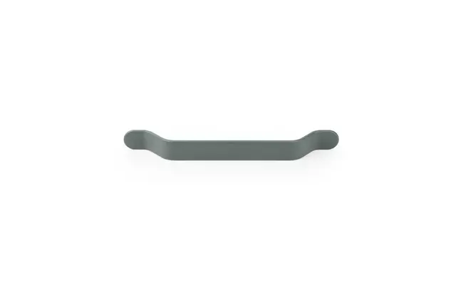 Meubelgreep Bos Groen Belt hoh 160mm