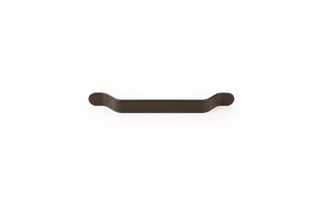 Meubelgreep Mokka bruin Belt hoh 160mm