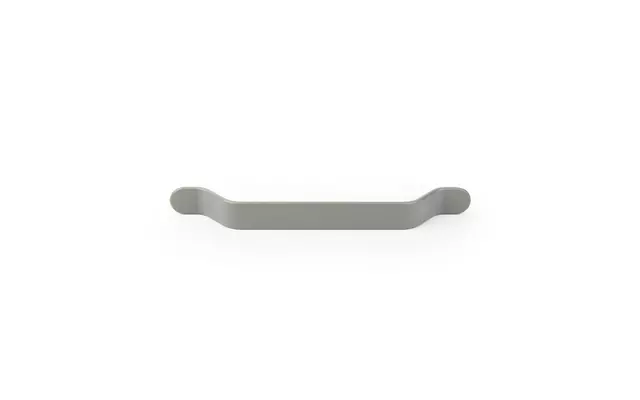 Meubelgreep Mos grijs Belt hoh 160mm