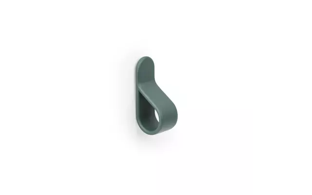 Meubelknop Bosgroen Belt 63,5x22mm