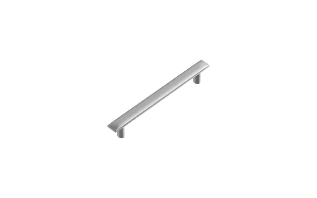 Meubelgreep RVS-look Flow hoh 320mm