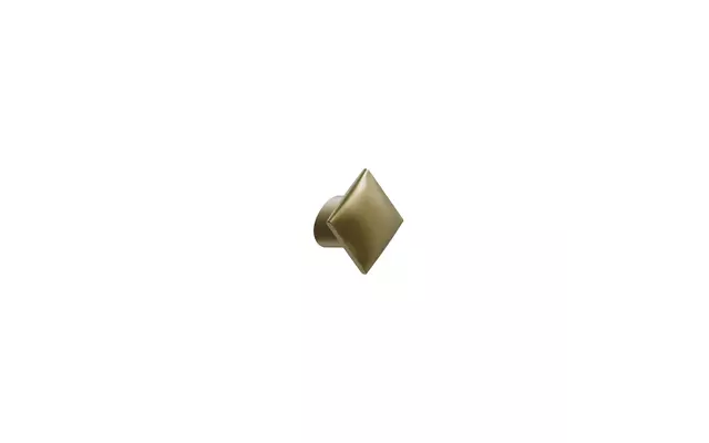 Meubelknop Champagne Flow 30x30mm
