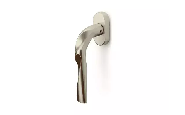Zaha Hadid Eleez Draaikiep raamkruk ZH100-DK-O LS