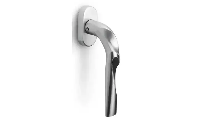 Zaha Hadid Eleez Draaikiep raamkruk ZH100-DK-O RS