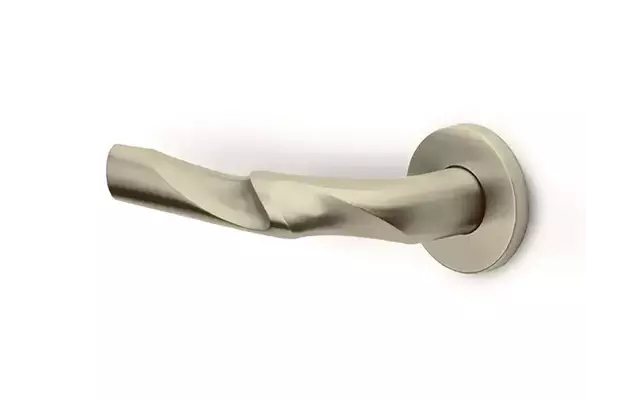 Zaha Hadid Eleez Gatdeel links ZH100-G