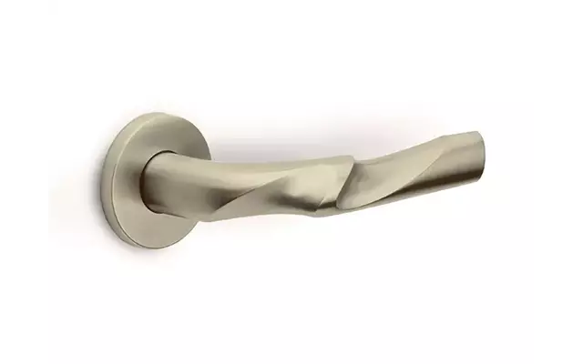 Zaha Hadid Eleez Deurkruk ZH100-G