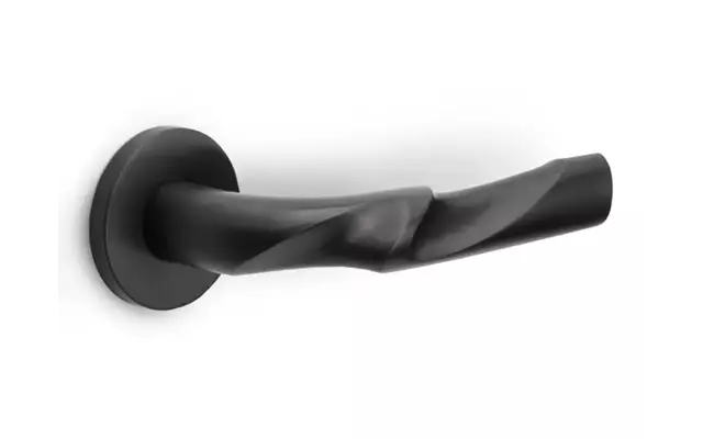 Zaha Hadid Eleez Gatdeel rechts ZH100-G