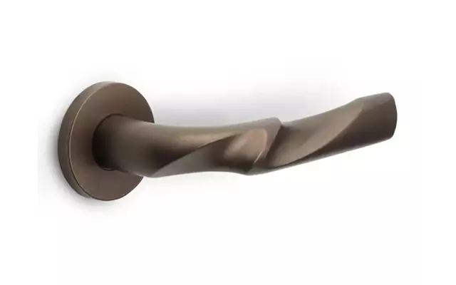 Zaha Hadid Eleez Gatdeel rechts ZH100-G