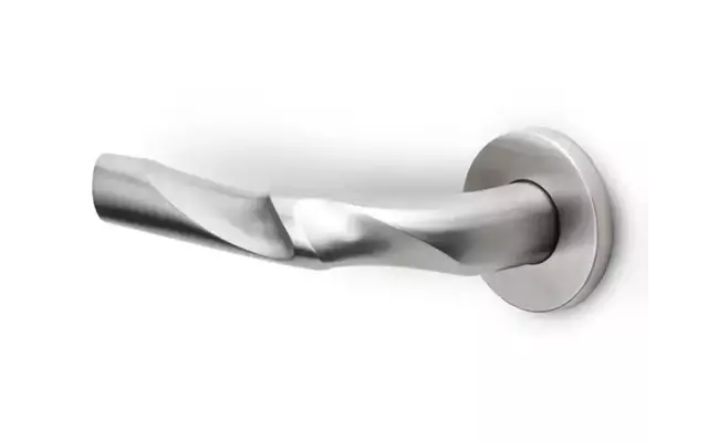 Zaha Hadid Eleez Gatdeel links ZH100-G