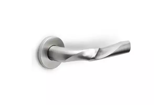 Zaha Hadid Eleez Deurkruk ZH100-G