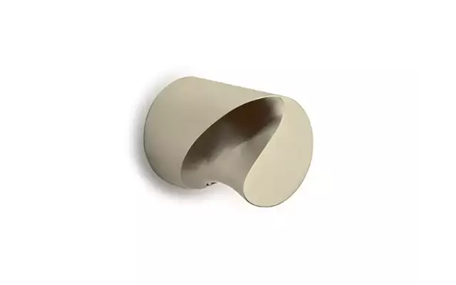 Zaha Hadid Eleez Voordeurknop ZH200V