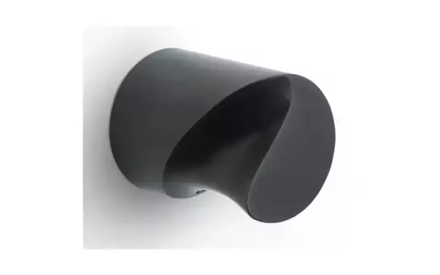 Zaha Hadid Eleez Voordeurknop ZH200V
