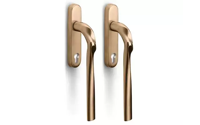 Zaha Hadid Eleez Hefschuifdeurbeslag ZH230PAY