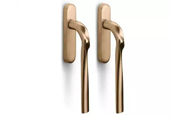 Zaha Hadid Eleez Hefschuifdeurbeslag ZH230PA