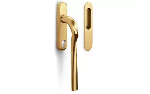 Zaha Hadid Eleez Hefschuifdeurbeslag ZH230Y