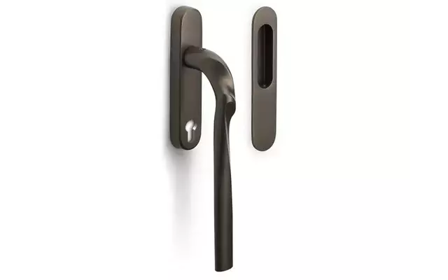 Zaha Hadid Eleez Hefschuifdeurbeslag ZH230Y