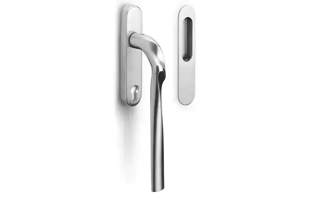 Zaha Hadid Eleez Hefschuifdeurbeslag ZH230Y
