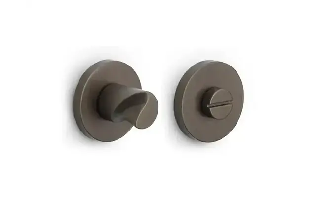 WC-sluiting Brons Zaha Hadid Eleez ZHWC53-ZI