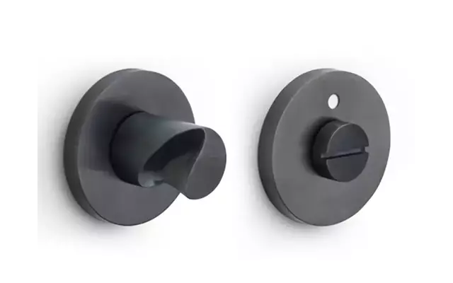 Zaha Hadid Eleez WC-garnituur ZHWC53 met indicatie
