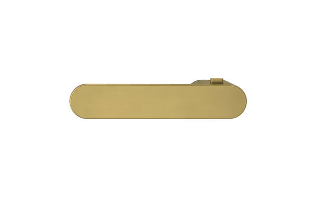 Griffwerk Deurkruk Avus One Smart2Lock LS rozetloos