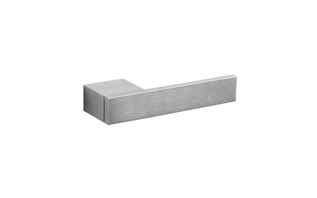 Olivari deurkruk Total chroom mat