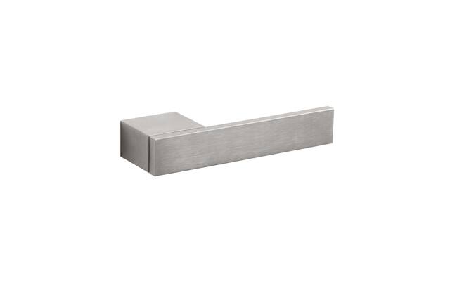 Olivari deurkruk Total rvs mat PVD