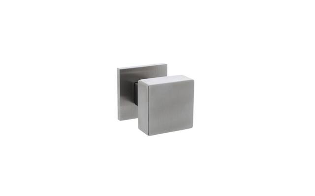 Olivari deurknop Diana vast chroom mat