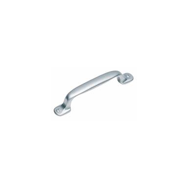 Intersteel Meubelgreep 138 mm Mat chroom