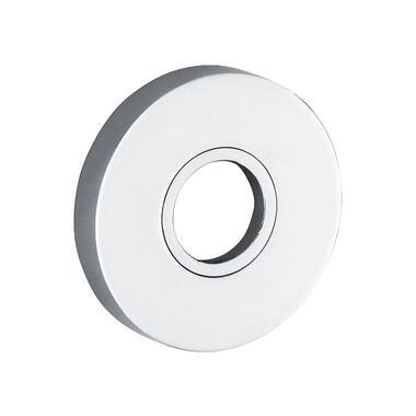 Krukrozet rond overschroef 50mm