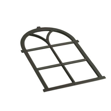 Toograam Gietijzer M 59 x 100 cm