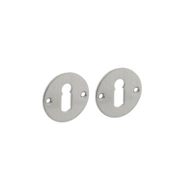 Sleutelrozet 42x2 mm RVS