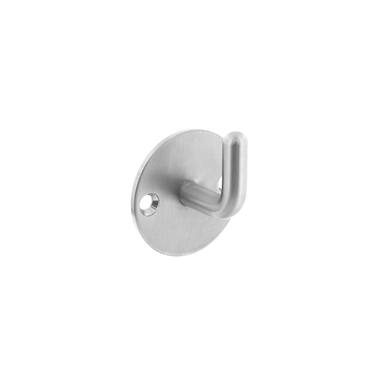 Intersteel Jashaak rond Rvs