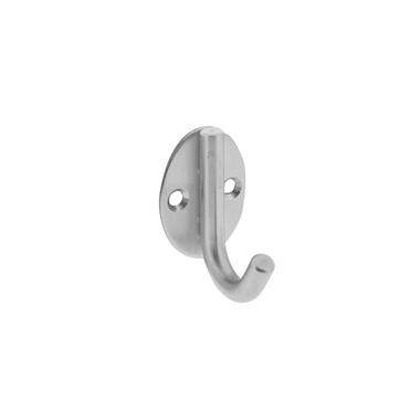 Intersteel Jashaak ovaal Rvs