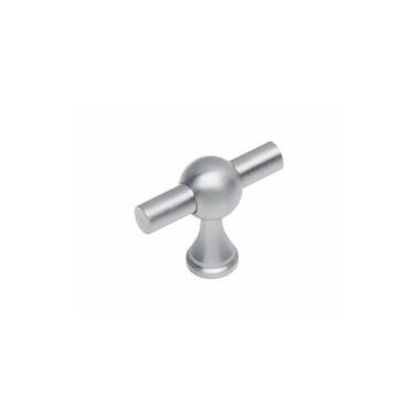 Intersteel Meubelknop RVS