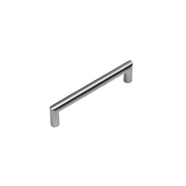 Intersteel Meubelgreep 108 mm RVS