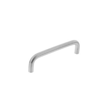 Intersteel Meubelgreep 136 mm RVS