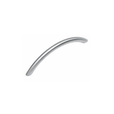 Intersteel Meubelgreep 145 mm RVS