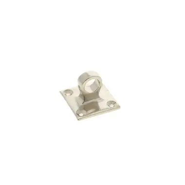 Los Oog Nikkel voor Kajuithaak 250 mm