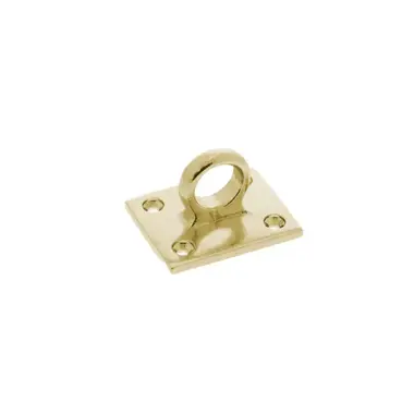 Los Oog Messing voor Kajuithaak 250 mm