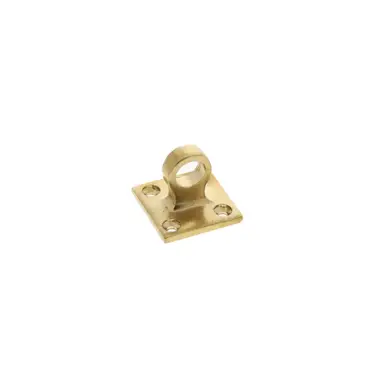Los Oog Messing voor Kajuithaak 150 mm