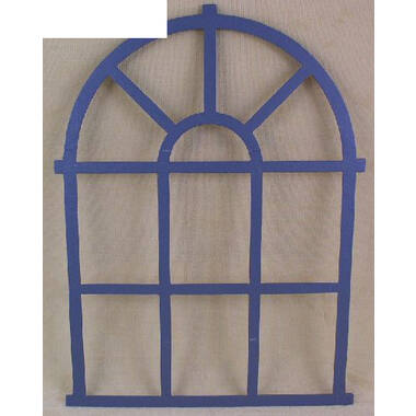 Toograam Gietijzer L 67 x 93.5 cm