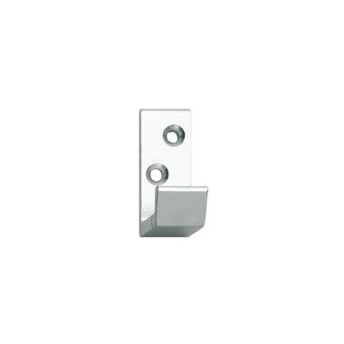 Intersteel Jashaak 40 mm Aluminium diagonaal